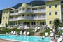 Alpy - Korutany - turistika - lux hotel Sonnenhügel / č.7161