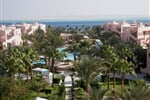 Egypt - Hotel Le Pacha Resort ****
