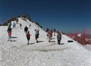 Pitztal - Alpenrose - rodinné pobyty