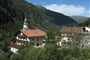  Pitztal - Alpenrose - rodinné pobyty v Alpách