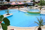 Slune�n� pob�e�� - Grand Hotel Sunny Beach ****