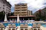 Alanya - Hotel Blue Fish ****