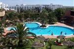 Hammamet - Dar El Olf ****