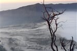 Krakatau, Sulawesi a Togianské ostrovy