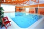 Mariánské lázně - Hotel Krakonoš - Výhodný 5-denní Relax u Krakonoše, 5 procedur, jen 3890 Kč