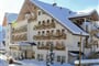Dolomity - Val di Fiemme - hotel Villa di Bosco / č.6234