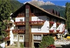 Dolomity - Val di Fiemme - hotel Bellaria / č.6235