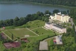Varmijsko - Mazursko - MAZURY, Hotel KLUB MAZURY ***