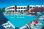 Kolymbia - �ecko, ostrov Rhodos - hotel Kolymbia Sun ***