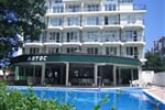 Kiten - Bulharsko, Kiten - hotel Lotos ***
