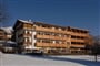 Dolomity - Val di Fiemme - hotel Olimpionico / č.6132