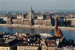 Budapešť