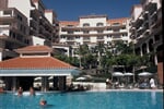 Madeira - Hotel Regency Palace *****