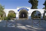 Hammamet - El Bousten ***