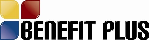 logo Benefity Plus