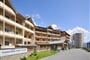 Katschberghöhe - hotel Falkensteiner Cristallo