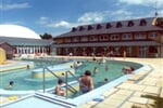 Maďarsko - termální lázně Mošoň nebo Györ