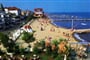 ŘECKO-Paralia a Olympic beach - studia no name