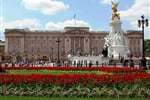 Londýn +Greenwich+Windsor
