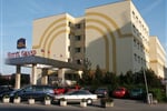 Beroun - BEST WESTERN HOTEL GRAND - Beroun ***+