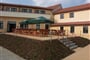 Tučapy - hotel U Zlaté rybky