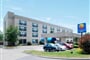 New York - Binghamton - Comfort Inn