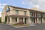 North Carolina - Winston - Salem - Days Inn North