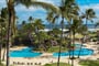 Havajské ostrovy - Kauai - Kauai Beach Resort