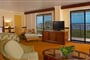 Kauai Beach Resort- pokoj