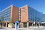 New York - Niagara Falls - Crown Plaza Niagara Falls Hotel