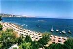 Rhodos - Faliraki - studia  Kostas