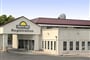 Ohio - Cincinnati - Days Inn Sharonville