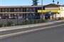 Oregon - Portland - Days Inn Portland- Airport