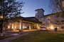 Oregon - Portland - Best Western Inn at the Meadows