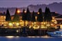 Oregon - Portland - Red Lion Hotel on the River