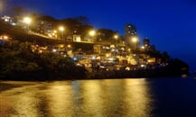 Gamboa Aerial Tram