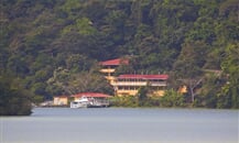 Gatun Locks