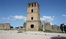 Historická Panama