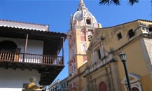 Koloniální Cartagena