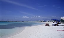 Národní park souostroví Los Roques