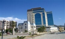 Návštěva města Santa Marta a Plážového klubu