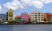 Panoramatický výlet po Curacao