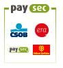 logo paysec