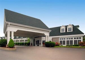 Pennsylvania - Pittsburgh - Comfort Inn Pittsburgh Airport