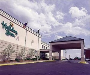 Pennsylvania - Pittsburgh - Holiday Inn Monroeville