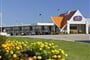 Rhode Island - Middletown - Howard Johnson Inn - Newport Area/Middletown
