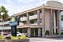 South Carolina - Mirtle Beach - Days Inn Myrtle Beach-Beach Front