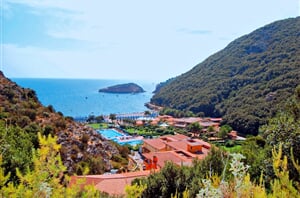 Elba - Villaggio Ortano Mare ****