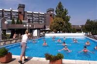 Bükfürdő, Thermal H177 - 8 denní ALL INCLUSIVE Akce 7 za 6