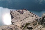 Z Bergenu do království fjordů